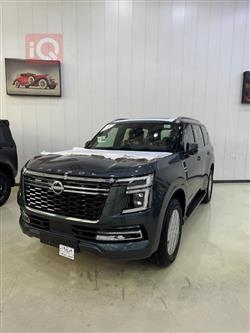 نيسان باترول